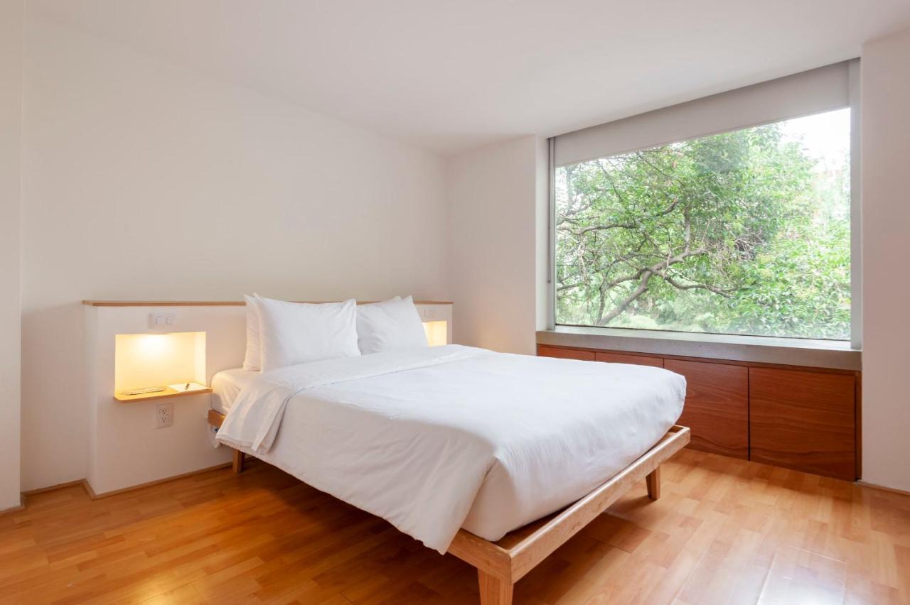 Beautiful 3br In Condesa Appartement Mexico
