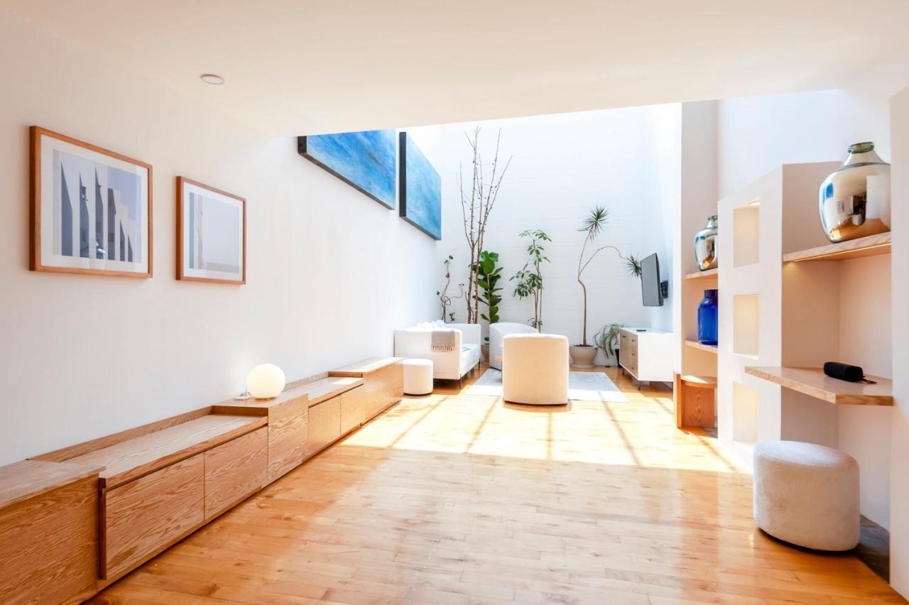 Appartement Beautiful 3br In Condesa