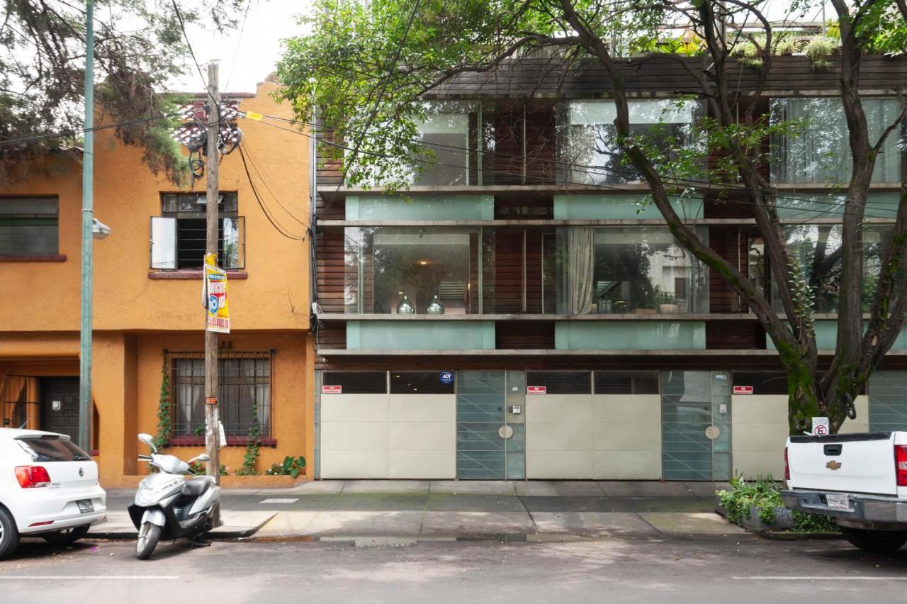 Beautiful 3br In Condesa * Mexico