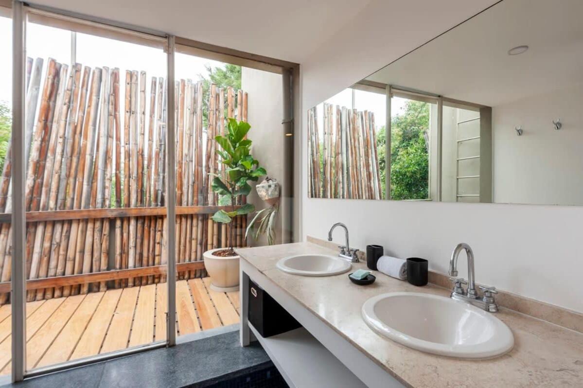 Appartement Beautiful 3br In Condesa Mexico