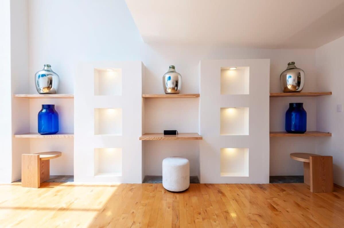 Appartement Beautiful 3br In Condesa Mexico