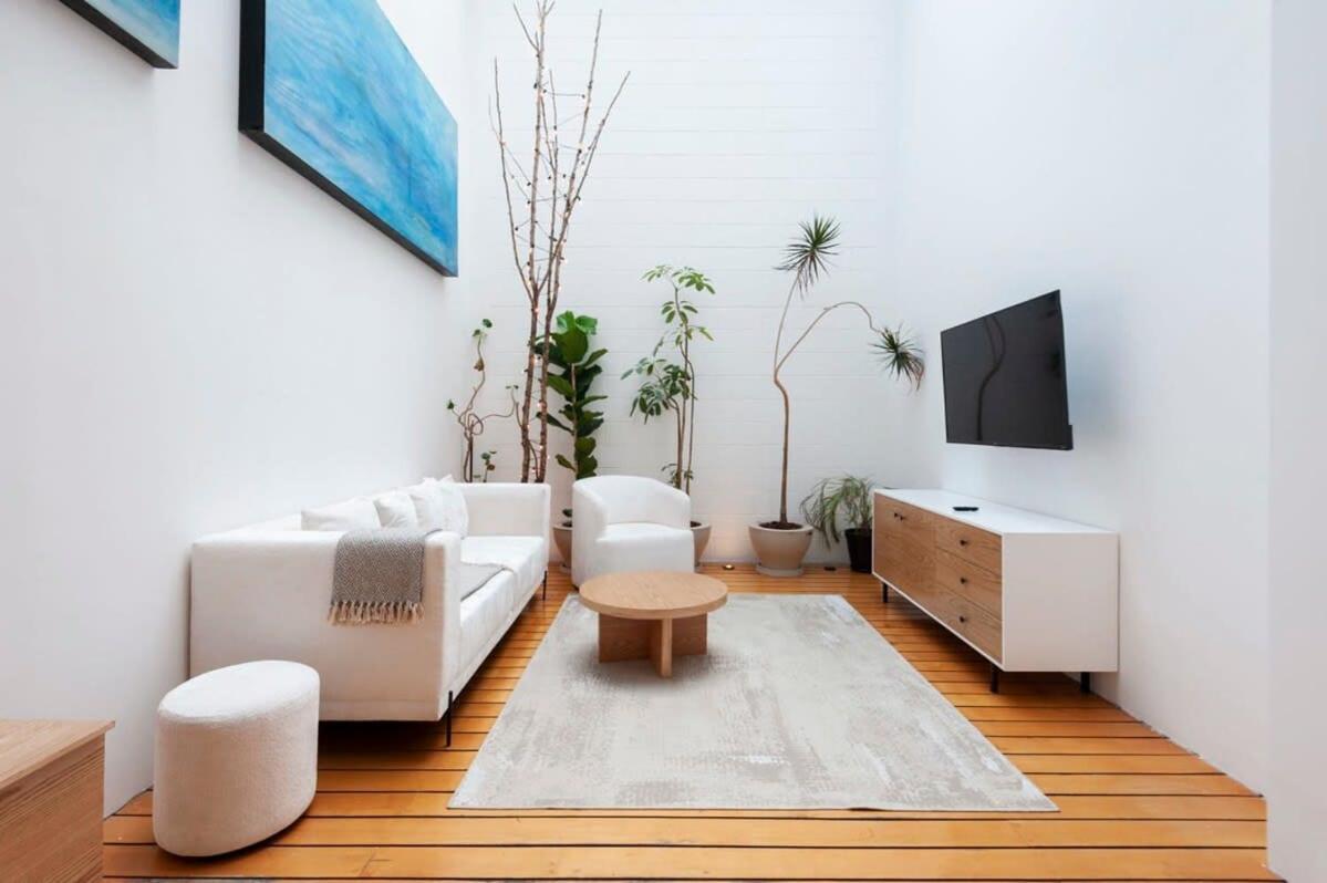 Beautiful 3br In Condesa Appartement